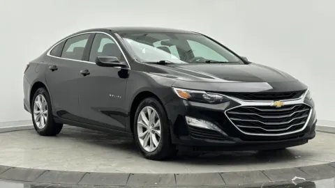 Another view of 2021 Chevrolet Malibu LT for sale in Jacksonville, FL at Auto Boutique Florida