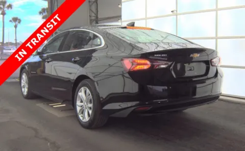 More photos of 2021 Chevrolet Malibu LT at Auto Boutique Florida, FL