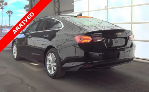 More photos of 2021 Chevrolet Malibu LT at Auto Boutique Florida, FL
