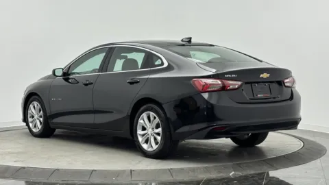 More photos of 2021 Chevrolet Malibu LT at Auto Boutique Florida, FL