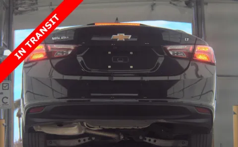More photos of 2021 Chevrolet Malibu LT at Auto Boutique Florida, FL