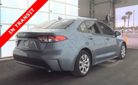 More photos of 2021 Toyota Corolla LE at Auto Boutique Florida, FL