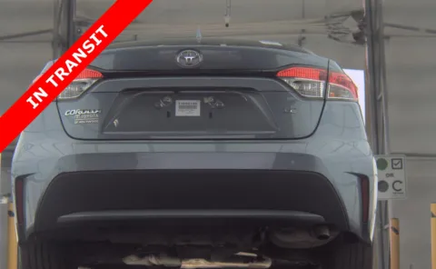 More photos of 2021 Toyota Corolla LE at Auto Boutique Florida, FL
