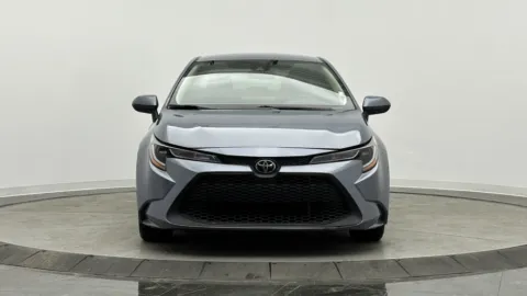Photos of 2021 Toyota Corolla LE for sale in Jacksonville, FL at Auto Boutique Florida