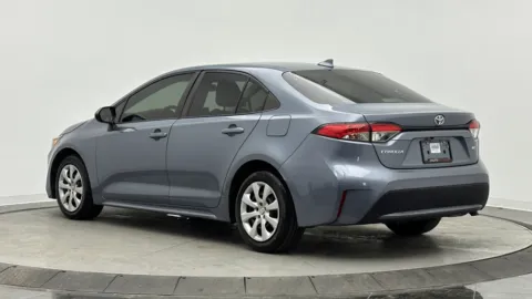 More photos of 2021 Toyota Corolla LE at Auto Boutique Florida, FL