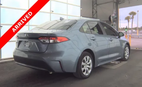 More photos of 2021 Toyota Corolla LE at Auto Boutique Florida, FL