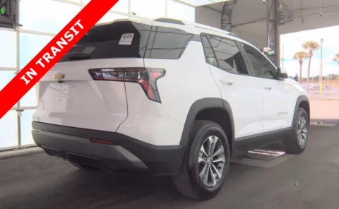 More photos of 2025 Chevrolet Equinox FWD LT at Auto Boutique Florida, FL