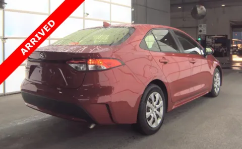 More photos of 2021 Toyota Corolla LE at Auto Boutique Florida, FL