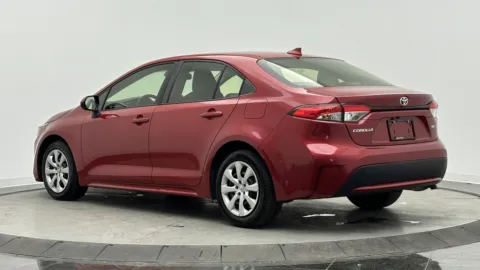 More photos of 2021 Toyota Corolla LE at Auto Boutique Florida, FL
