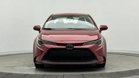 Photos of 2021 Toyota Corolla LE for sale in Jacksonville, FL at Auto Boutique Florida