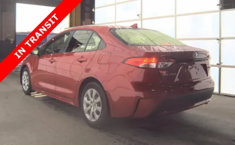 More photos of 2021 Toyota Corolla LE at Auto Boutique Florida, FL