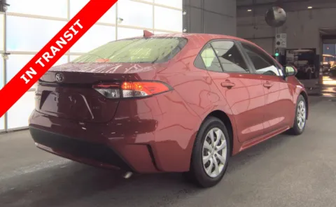 More photos of 2021 Toyota Corolla LE at Auto Boutique Florida, FL