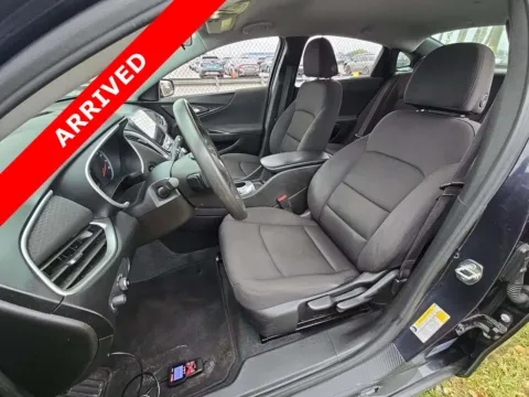 More photos of 2022 Chevrolet Malibu LS at Auto Boutique Florida, FL
