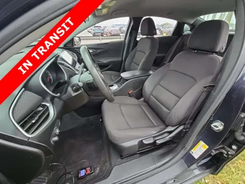 More photos of 2022 Chevrolet Malibu LS at Auto Boutique Florida, FL