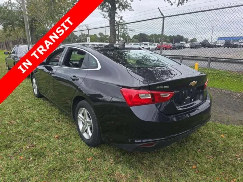 More photos of 2022 Chevrolet Malibu LS at Auto Boutique Florida, FL