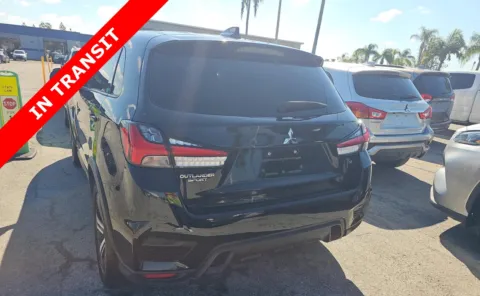 More photos of 2021 Mitsubishi Outlander Sport SE at Auto Boutique Florida, FL
