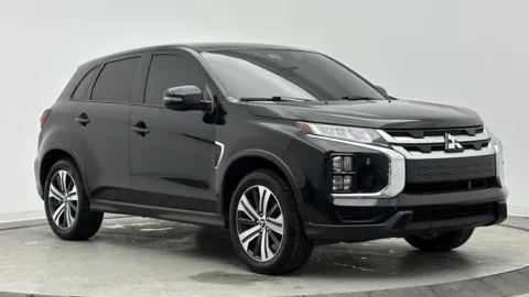 Another view of 2021 Mitsubishi Outlander Sport SE for sale in Jacksonville, FL at Auto Boutique Florida