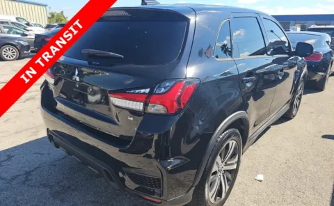 More photos of 2021 Mitsubishi Outlander Sport SE at Auto Boutique Florida, FL