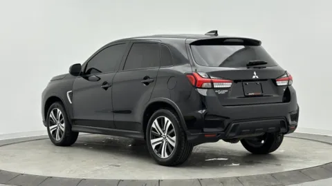 More photos of 2021 Mitsubishi Outlander Sport SE at Auto Boutique Florida, FL