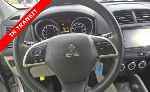 More photos of 2018 Mitsubishi Outlander Sport LE 2.0 at Auto Boutique Florida, FL
