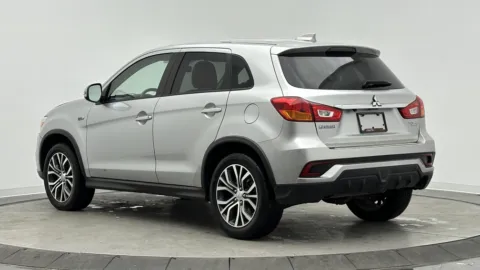 More photos of 2018 Mitsubishi Outlander Sport LE 2.0 at Auto Boutique Florida, FL