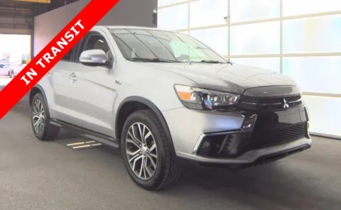Another view of 2018 Mitsubishi Outlander Sport LE 2.0 for sale in Jacksonville, FL at Auto Boutique Florida
