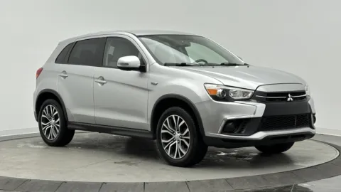 Another view of 2018 Mitsubishi Outlander Sport LE 2.0 for sale in Jacksonville, FL at Auto Boutique Florida