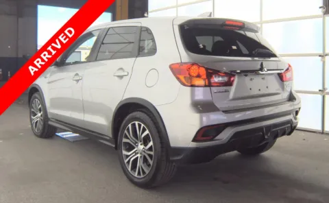 More photos of 2018 Mitsubishi Outlander Sport LE 2.0 at Auto Boutique Florida, FL