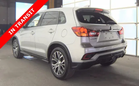 More photos of 2018 Mitsubishi Outlander Sport LE 2.0 at Auto Boutique Florida, FL