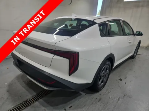 More photos of 2025 Kia K4 LXS at Auto Boutique Florida, FL