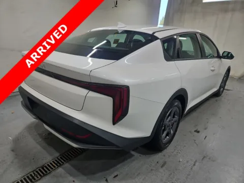 More photos of 2025 Kia K4 LXS at Auto Boutique Florida, FL