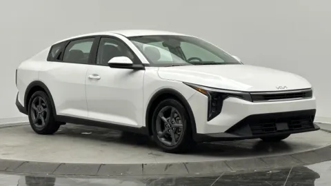 Another view of 2025 Kia K4 LXS for sale in Jacksonville, FL at Auto Boutique Florida