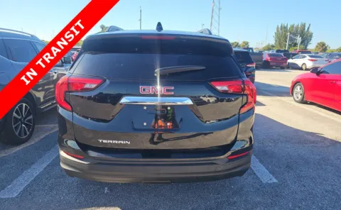 More photos of 2021 GMC Terrain SLE at Auto Boutique Florida, FL