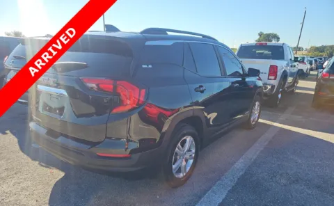 More photos of 2021 GMC Terrain SLE at Auto Boutique Florida, FL