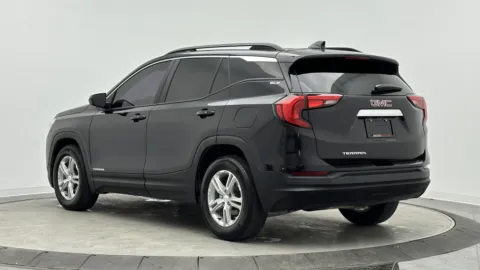 More photos of 2021 GMC Terrain SLE at Auto Boutique Florida, FL
