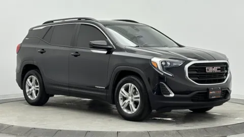 Another view of 2021 GMC Terrain SLE for sale in Jacksonville, FL at Auto Boutique Florida