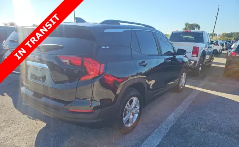 More photos of 2021 GMC Terrain SLE at Auto Boutique Florida, FL