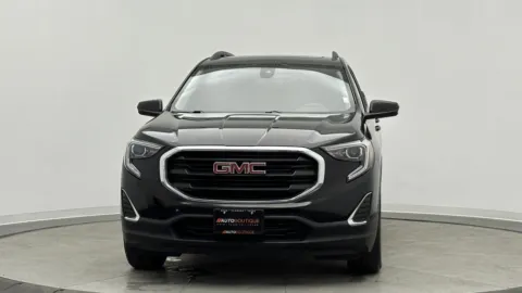 Photos of 2021 GMC Terrain SLE for sale in Jacksonville, FL at Auto Boutique Florida