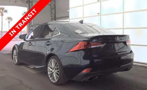 More photos of 2017 Lexus IS 300 at Auto Boutique Florida, FL