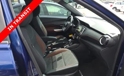 More photos of 2018 Nissan Kicks SR at Auto Boutique Florida, FL