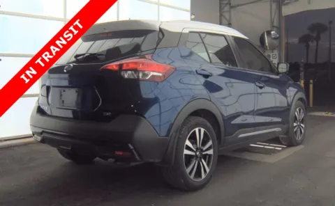 Another view of 2018 Nissan Kicks SR for sale in Jacksonville, FL at Auto Boutique Florida
