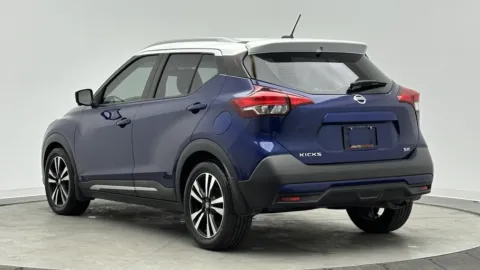 More photos of 2018 Nissan Kicks SR at Auto Boutique Florida, FL