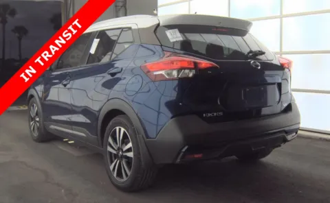 More photos of 2018 Nissan Kicks SR at Auto Boutique Florida, FL