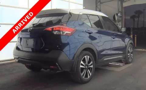 Another view of 2018 Nissan Kicks SR for sale in Jacksonville, FL at Auto Boutique Florida