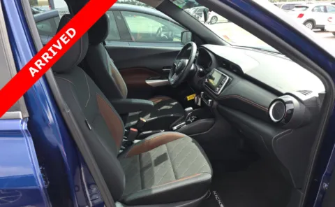 More photos of 2018 Nissan Kicks SR at Auto Boutique Florida, FL