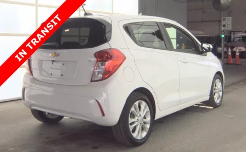 More photos of 2020 Chevrolet Spark LT at Auto Boutique Florida, FL