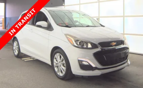 Another view of 2020 Chevrolet Spark LT for sale in Jacksonville, FL at Auto Boutique Florida