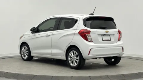 More photos of 2020 Chevrolet Spark LT at Auto Boutique Florida, FL