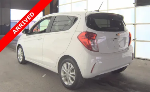More photos of 2020 Chevrolet Spark LT at Auto Boutique Florida, FL