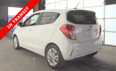 More photos of 2020 Chevrolet Spark LT at Auto Boutique Florida, FL